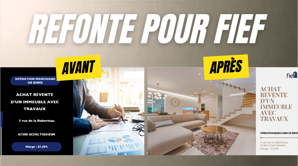 Landing Page Mieux Donner