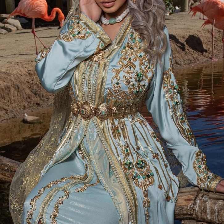 caftan