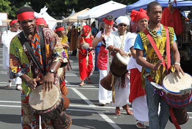 fete de la Musique