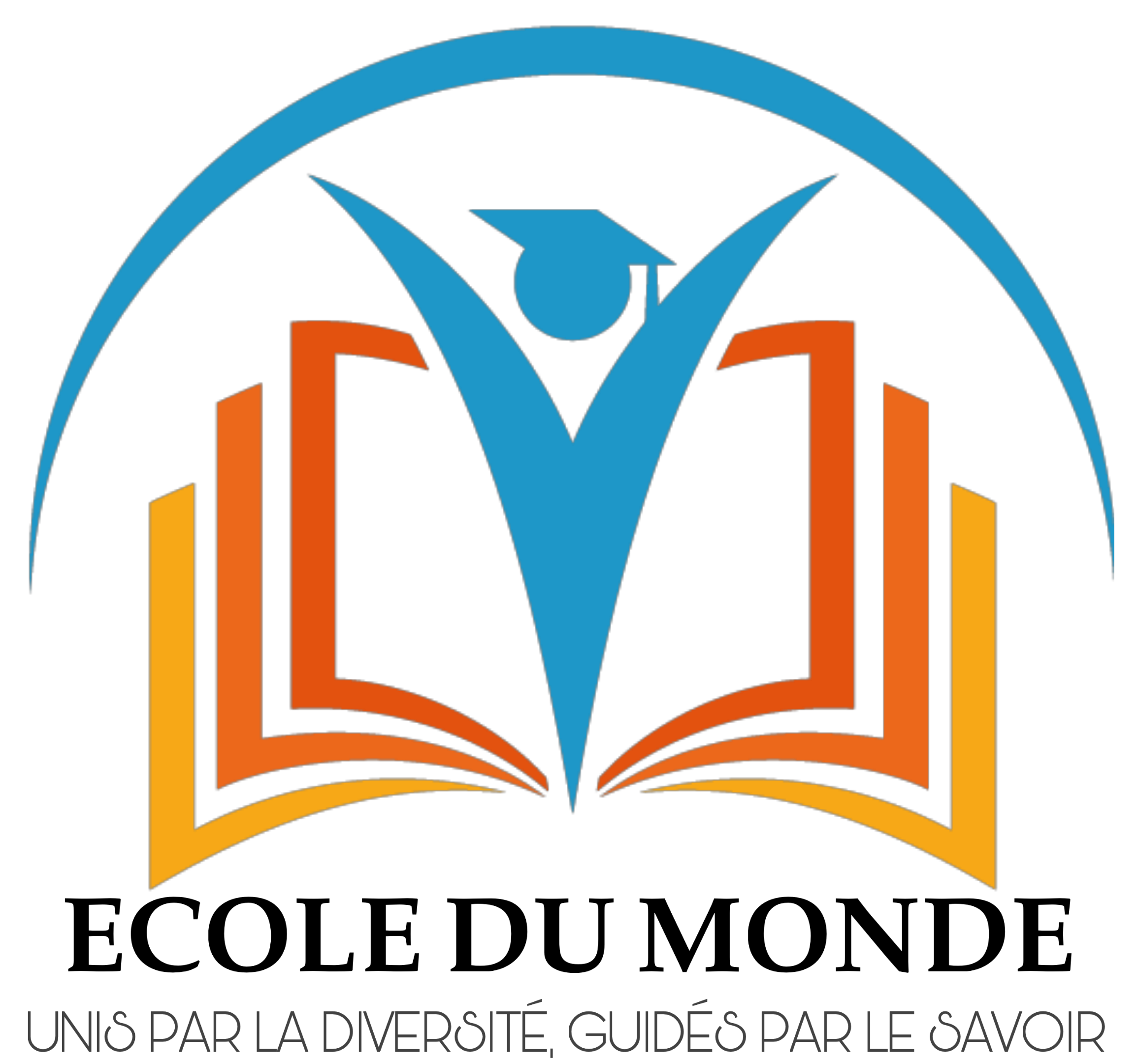 Logo de l'école