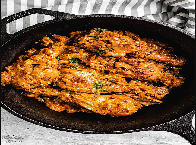 pouletmoambé