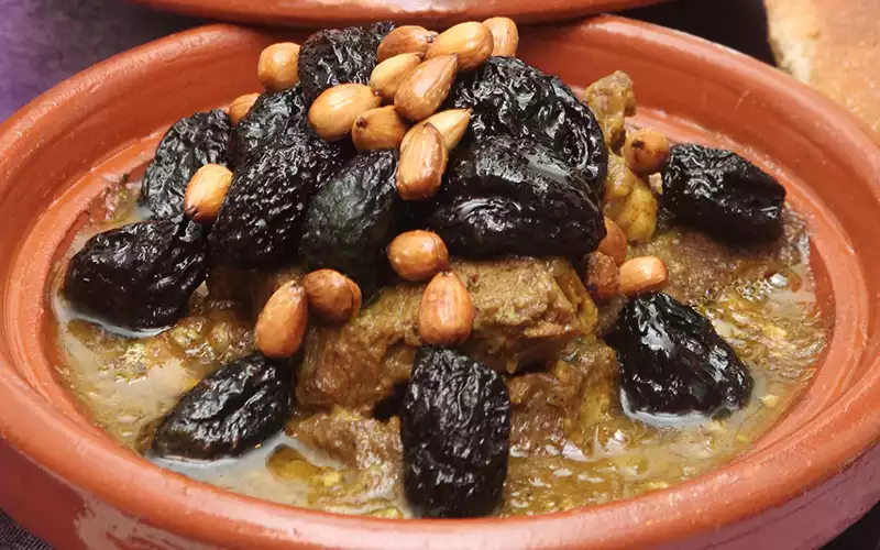 tajine