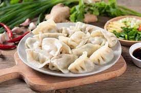Raviolis Chinois(JiaoZi)